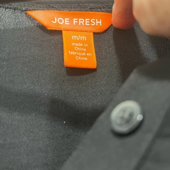 Blouse - Picture 2 of 5